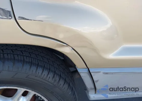 2000 Jeep Grand Cherokee Laredo z USA, uszkodzony, nr VIN 1J4G248S7YC240785